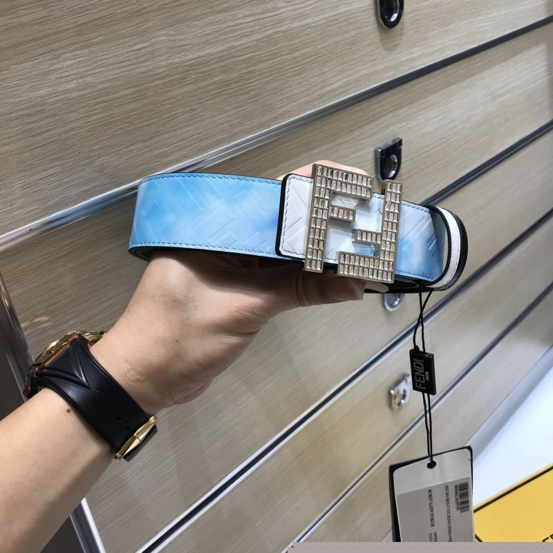 F**di belts